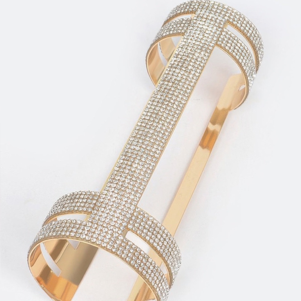 Metal Cuff